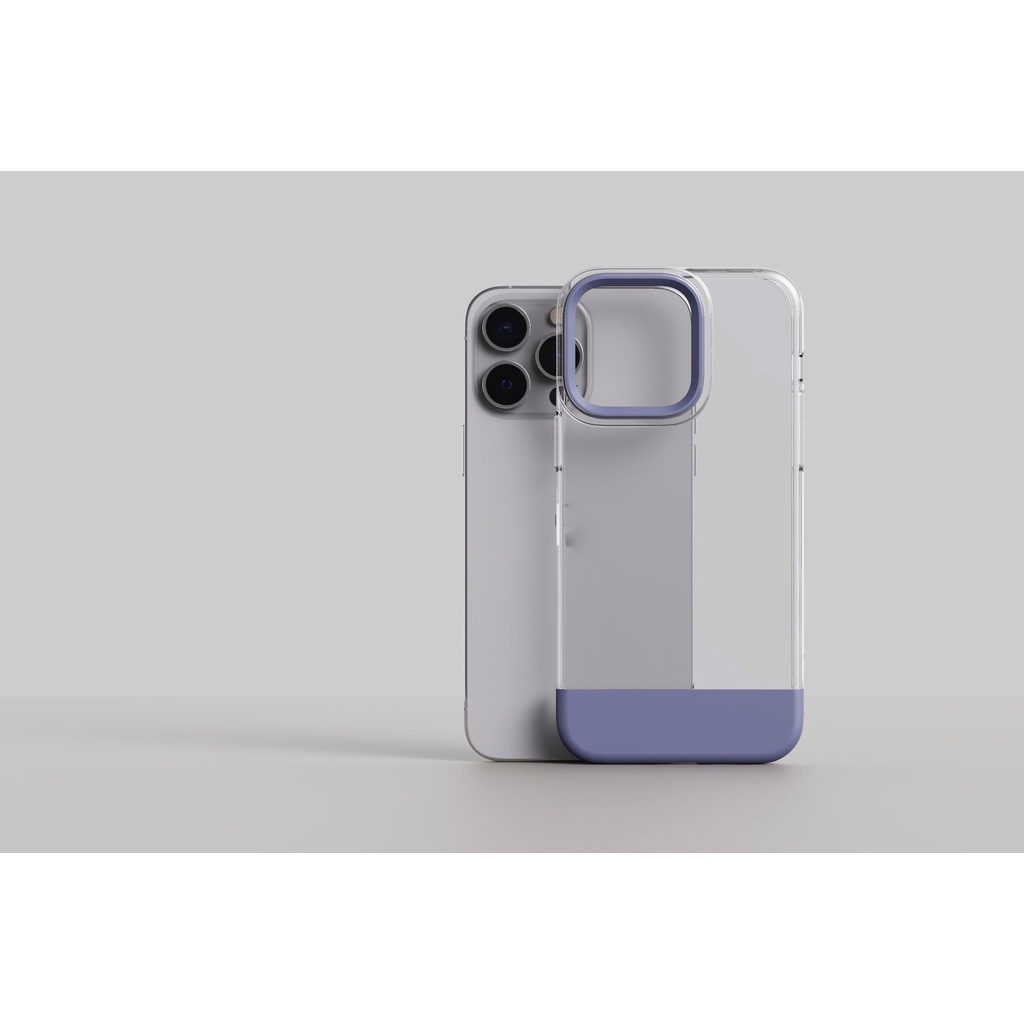 Ốp lưng Elago Glide Case Viền Camera dành cho iPhone 14/ 14 Plus/ 14 Pro/ 14 Promax Chống Sốc Chuẩn Quân Đội