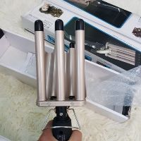 Máy bấm sóng Junma F15
