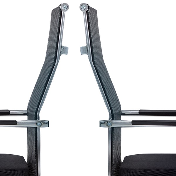 Ghế văn phòng chân quỳ mẫu mới Tâm House - G06 | BigBuy360 - bigbuy360.vn