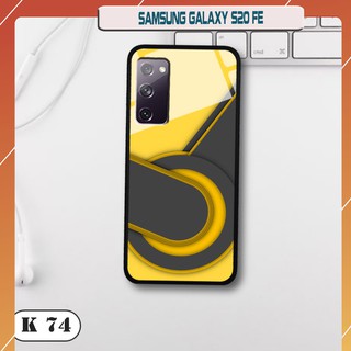Ốp lưng 3d điện thoại samsung galaxy s20 fe