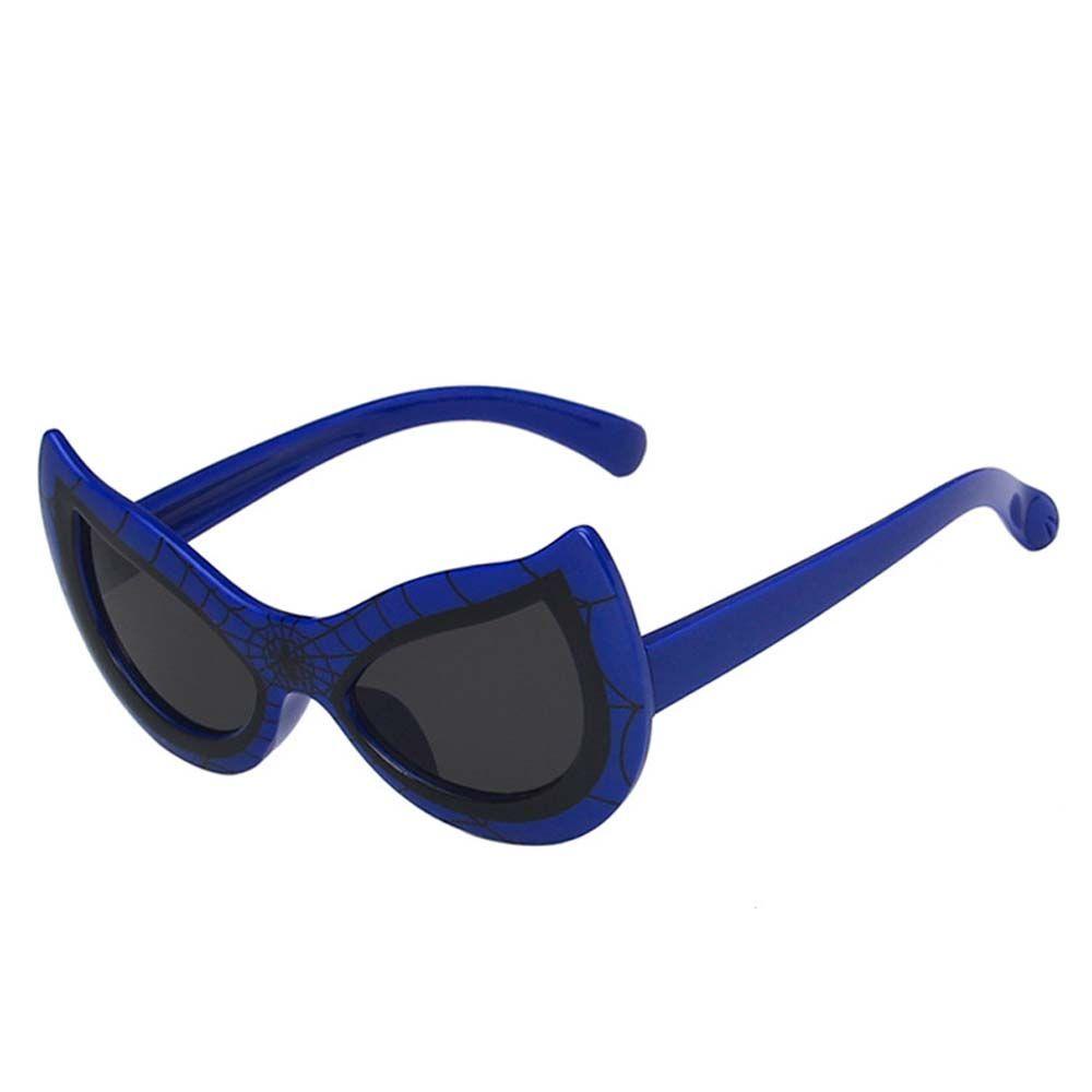 Kính Mát Hình Người Nhện Chống Tia UV400 VANES1 Cho Bé
