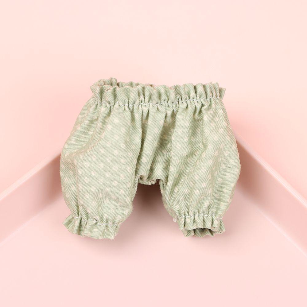 UPSTOP Bộ Quần Áo Búp Bê Thời Trang Xinh Xắn