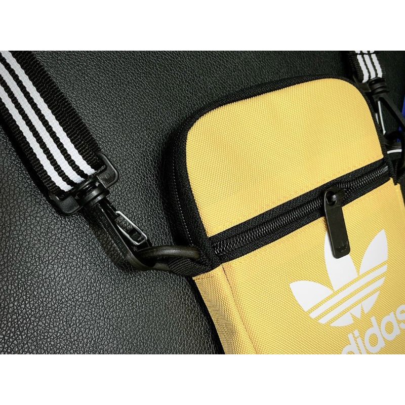 ADIDAS WAIST BAG MINI | NEW