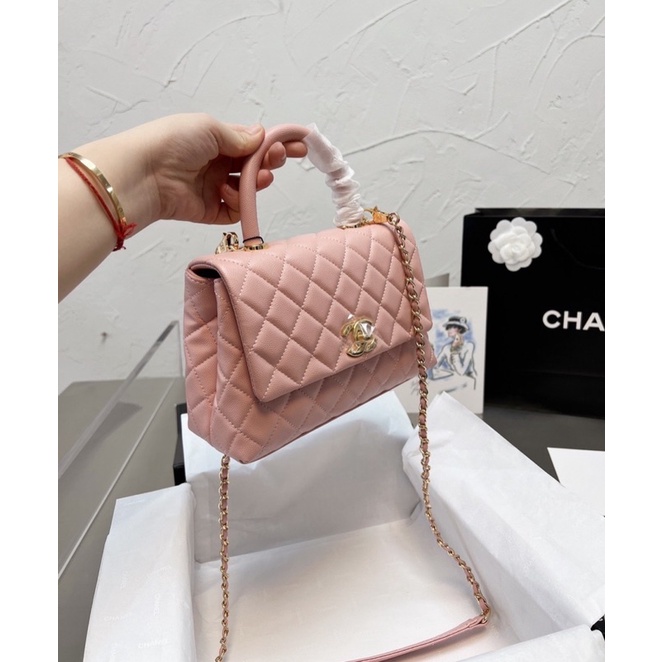 TÚI COCO SIÊUCẤP FULLBOX PHỤ KIỆN