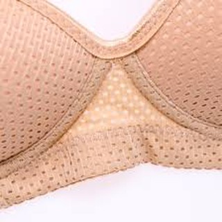 Áo lót không gọng mút mỏng 3055