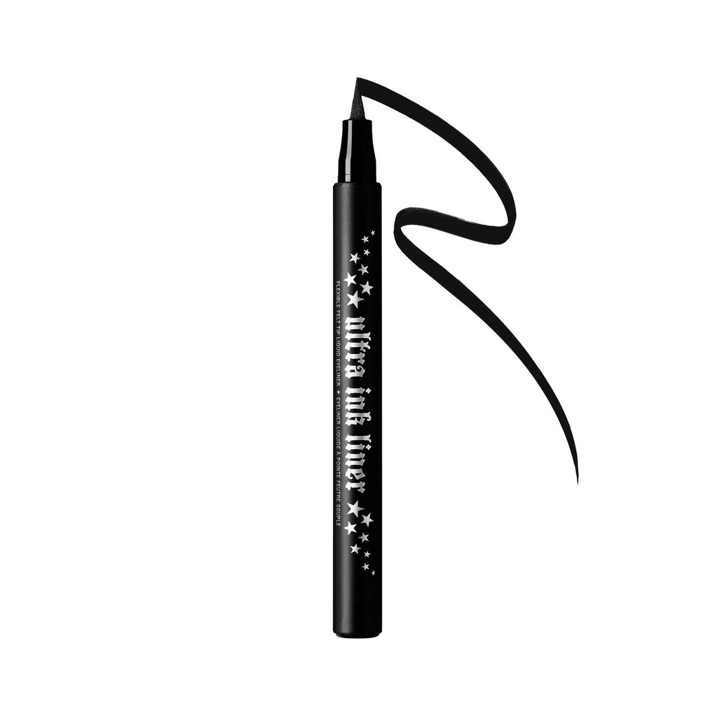 Kat Von D - Bút Kẻ Mắt Nước Lâu Trôi Ultra Ink Liner 1.6ml