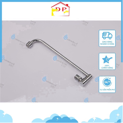 Vòi rửa, Vòi nước cao cấp cho bếp nấu VB01