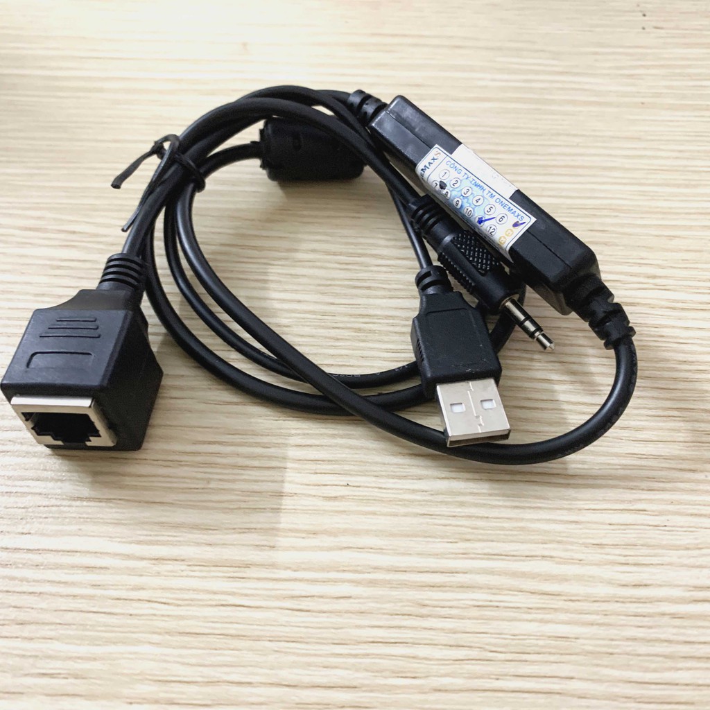 Dây key cảm ứng màn hình Việt KTV