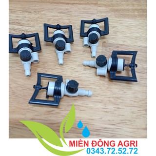 10 Béc tưới cây bs5000 Plus 90l