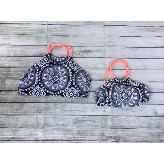 Bikini hai mảnh nữ đi biển đẹp xuất khẩu chống nắng UV100  ྇ | BigBuy360 - bigbuy360.vn