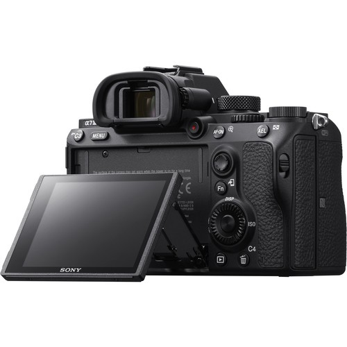 Máy ảnh Sony Alpha A7 Mark III