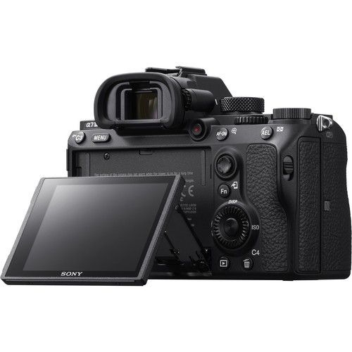 Máy ảnh Sony A7III / A7 mark 3 | Body | Chính hãng