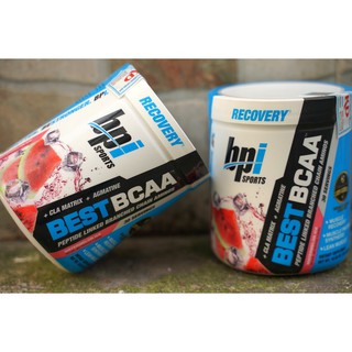 Thực Phẩm Bổ Sung BPI Best BCAA 30 Lần Dùng