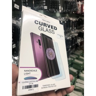 CƯỜNG LỰC DÁN UV CÁC DÒNG SAMSUNG