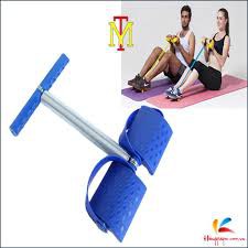 Dụng cụ tập thể dục tại nhà Tummy Trimmer - dụng cụ rèn luyện cơ bụng giảm mỡ tại nhà