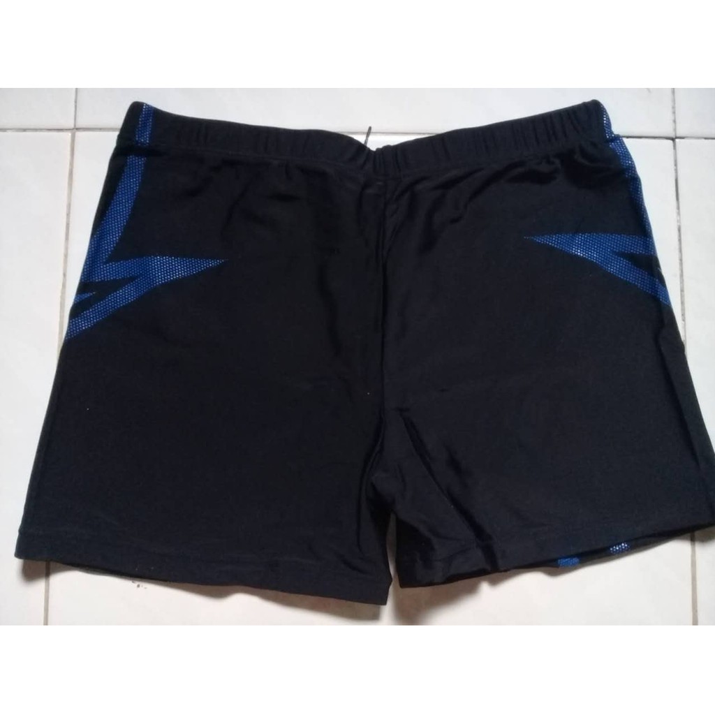 Quần bơi nam - M1 - xanh | BigBuy360 - bigbuy360.vn