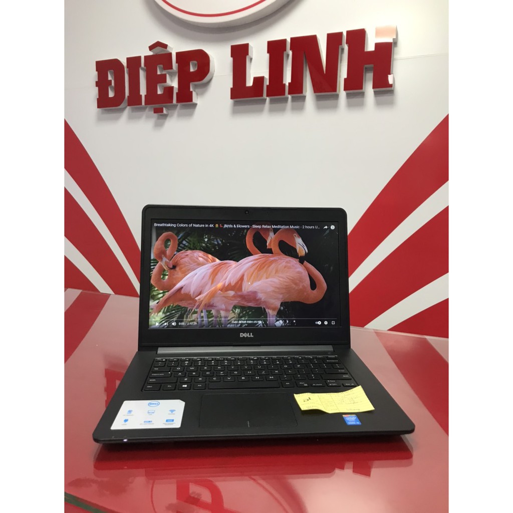 DELL .3450 I5-5300U/RAM4GB/SSD128GB/14" HD | BigBuy360 - bigbuy360.vn