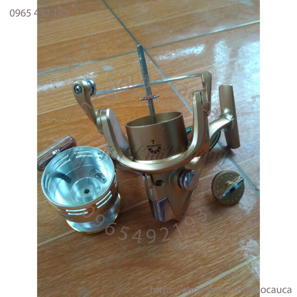 Máy câu đứng yolo UFD 6000 ( rẻ vô địch )