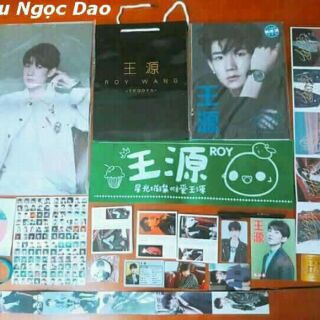 Combo TFboys siêu khủngg