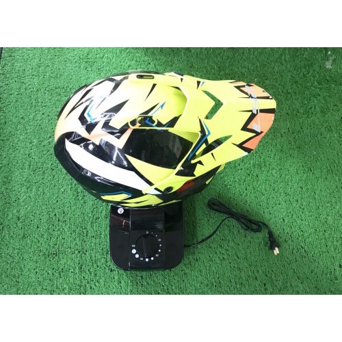 MÁY SẤY - KHỬ MÙI GIÀY ,MŨ BẢO HIỂM ... SIÊU TỐC