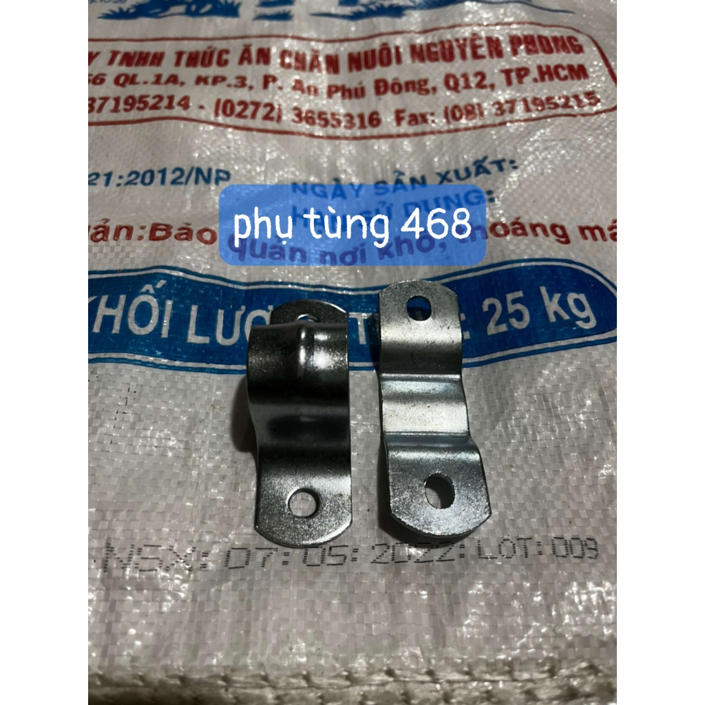 Bộ bản lề cửa xe tải, combo bản lề cửa, móc khóa cửa, tay cài cửa, đá thùng cửa