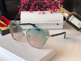 Kính JIMMY CHOO COLLECTUON Chuẩn Auth