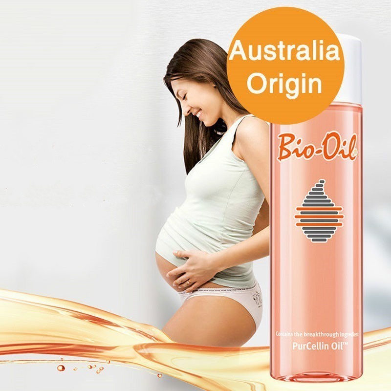 Bio Dầu Chăm Sóc Da Mặt 200ml Tiện Dụng Chất Lượng Cao