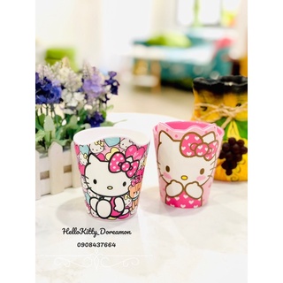 Ly 3D melamin Hello kitty