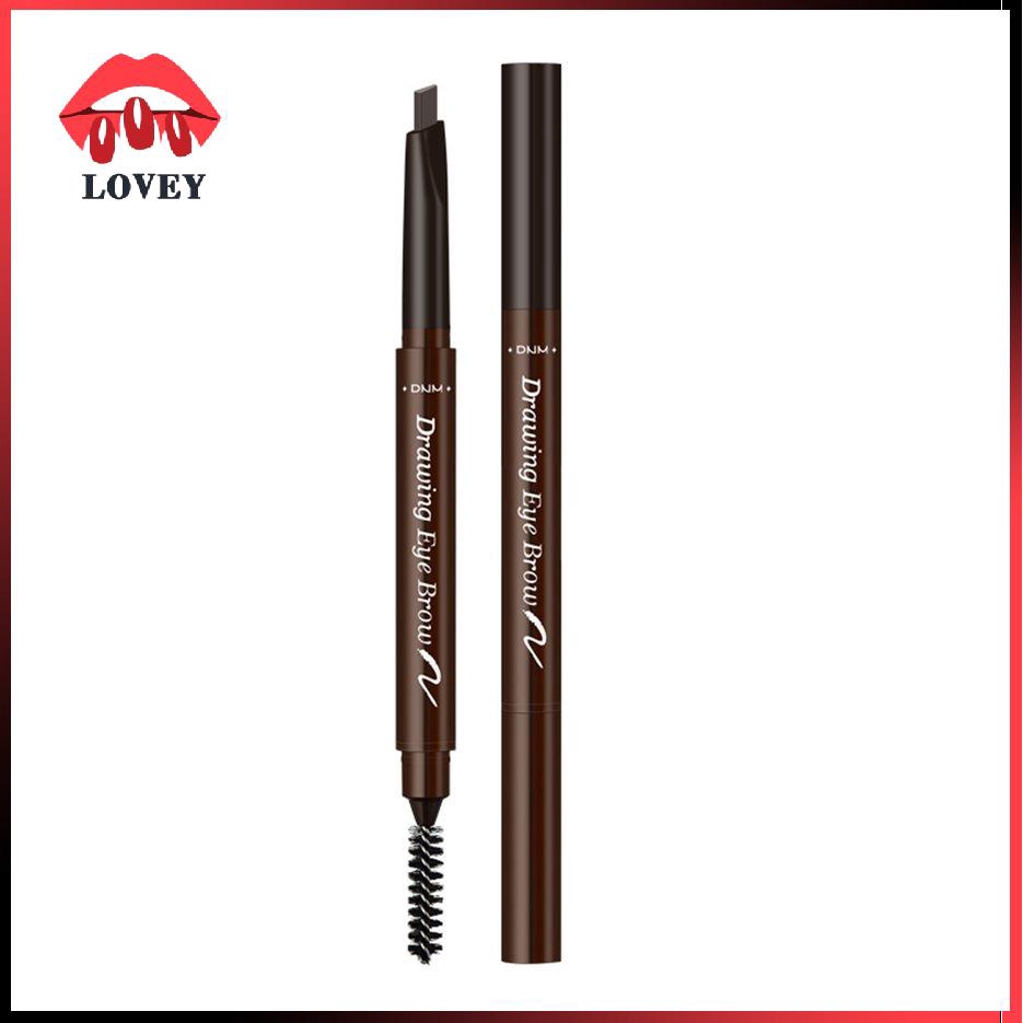 [Hàng mới về] Chì kẻ lông mày chống thấm nước chống lem DNM【05219】 | BigBuy360 - bigbuy360.vn
