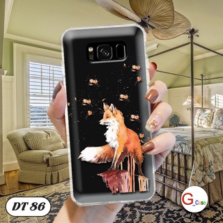 Ốp lưng dẻo Samsung Galaxy S8