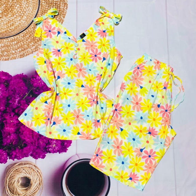 Đồ bộ vnxk f21