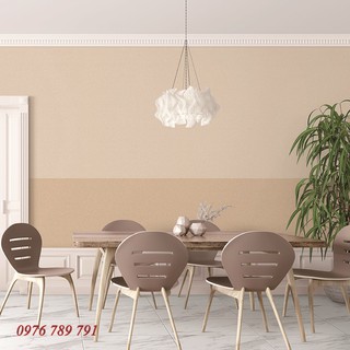 Giấy dán tường cao cấp hàn quốc lohas 87421 khổ 1.06 m x 15.6 m