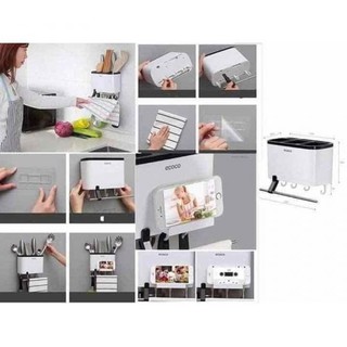 Kệ Để Dao Đũa Ecoco