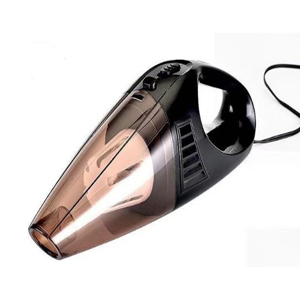 Máy hút bụi mini cầm tay không dây cao cấp bản cáp usb R6053