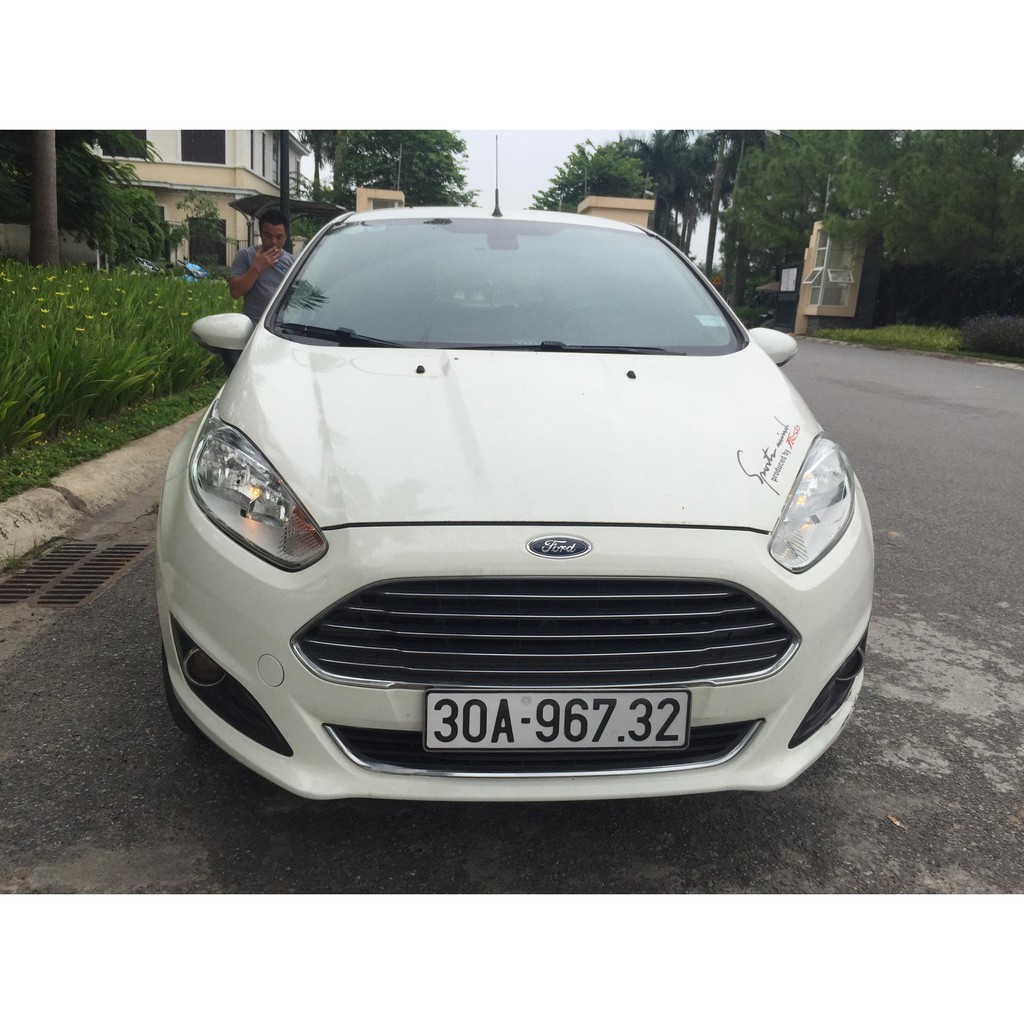 Rèm Che Nắng chống UV Xe Ford Fiesta Hatback Hàng Loại 1 MR.ÔTÔ -Bảo Hành 2 Năm