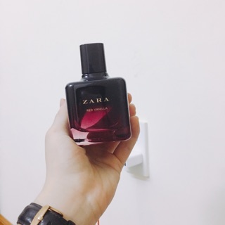 NƯỚC HOA ZARA