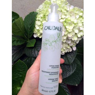 Nước hoa hồng Caudalie 200ml