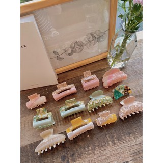 KẸP VÂN ĐÁ MARBLE SUMMER