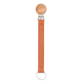 Pacifier Chain Strap Teether Nipple Holder Soother Belt Baby Dummy Pacifier Clip