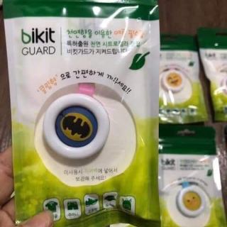 Nút kẹp chống muỗi cho bé,,,