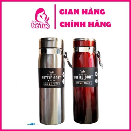 Bình giữ nhiệt inox 8006 XINLANG 800ml