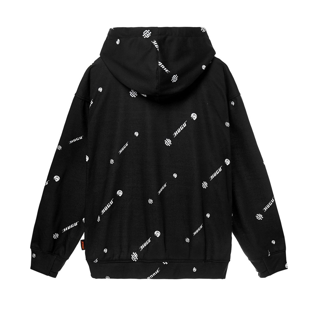 ÁO HOODIE LOGO HUGU ZEB | BigBuy360 - bigbuy360.vn