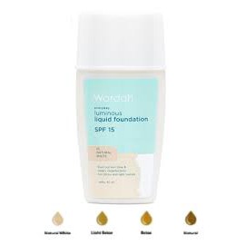(hàng Mới Về) Kem Nền Dạng Lỏng Phát Sáng Everyday 40ml | BigBuy360 - bigbuy360.vn
