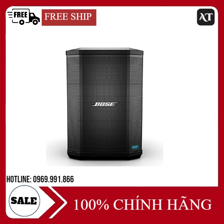 Loa Bose S1 Pro - Hàng chính hàng bảo hành 12 tháng