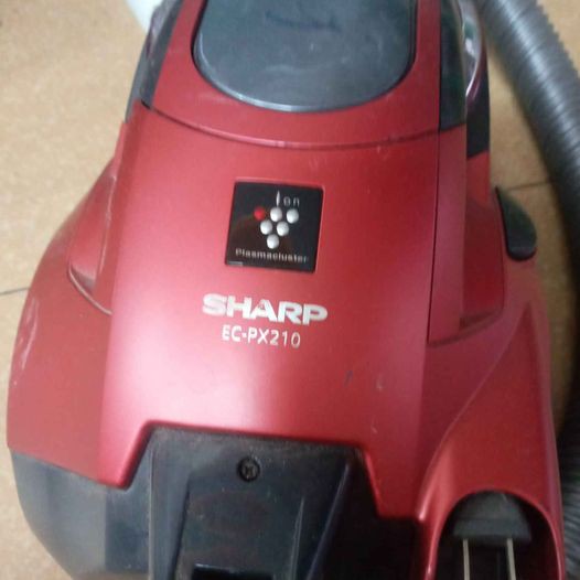 Máy hút bụi SHARP EC_PX210 _ hàng nhật nội địa