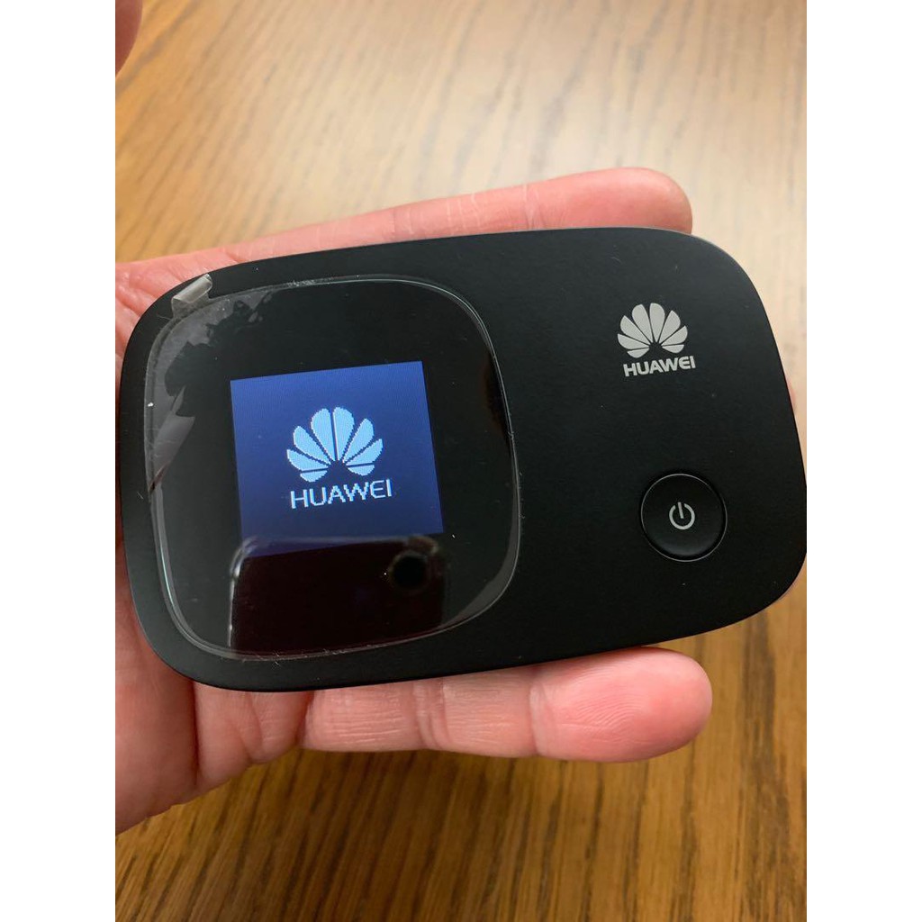 HUAWEI E5336 BỘ PHÁT 3G THÀNH WIFI TỐC ĐỘ 21MBS, MÀN HÌNH LCD | BigBuy360 - bigbuy360.vn