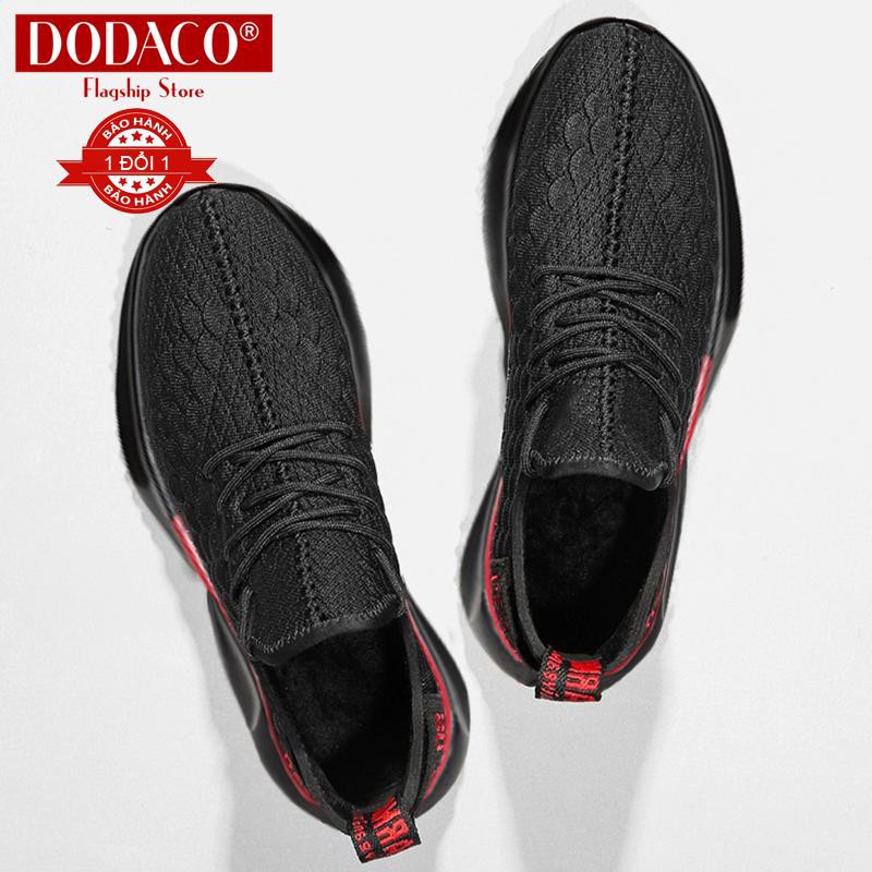 ⚡Xả kho⚡ Giày Sneaker Nam 2020 - DODACO DDC3375