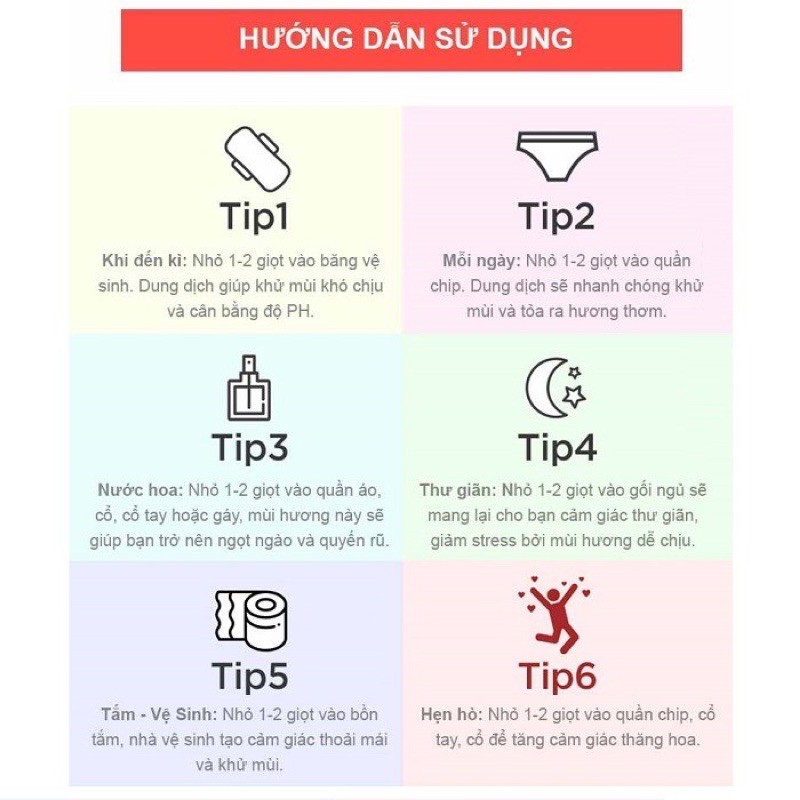 Nước hoa phụ nữ Foellie Eau De Innerb Perfume