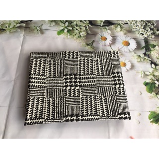 Vải Thô kaki dư Hàn 