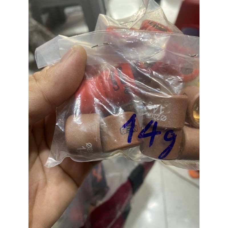 Bi nồi xe SH300i ,Forza